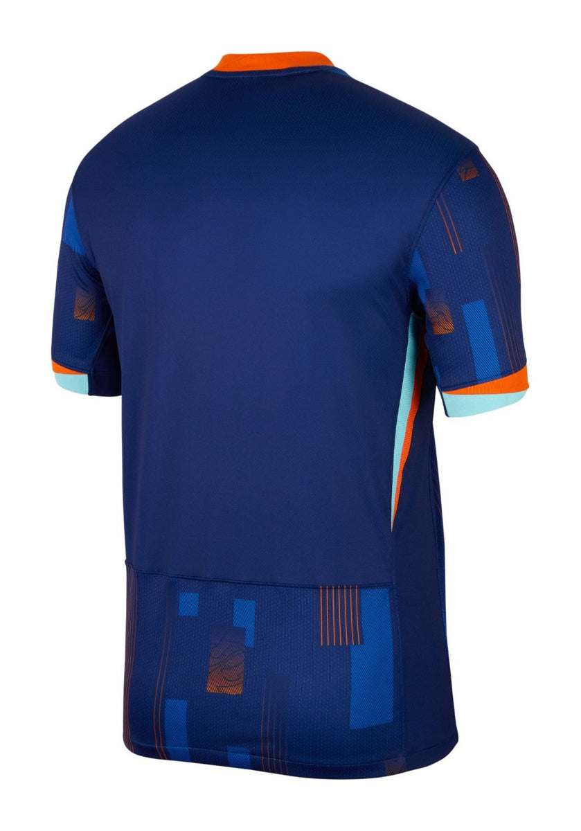 JERSEY NETHERLANDS AWAY 2024