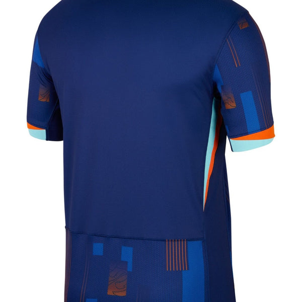 JERSEY NETHERLANDS AWAY 2024