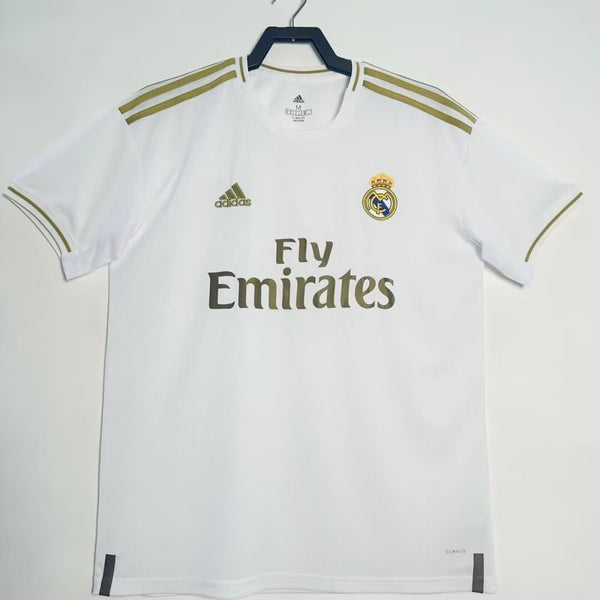 RETRO JERSEY REAL MADRID 19/20