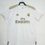 RETRO JERSEY REAL MADRID 19/20