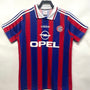 RETRO JERSEY BAYERN MUNICH 95/97