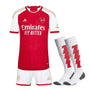 KID'S ARSENAL HOME 2023-2024