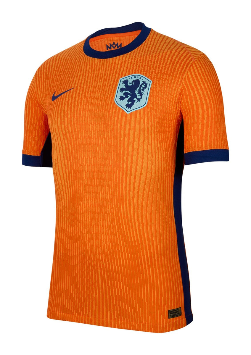 JERSEY NETHERLANDS HOME 2024