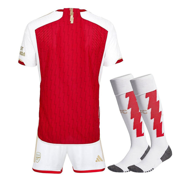 KID'S ARSENAL HOME 2023-2024