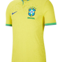 JERSEY BRAZIL HOME WORLD CUP 2022