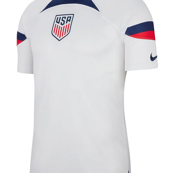 JERSEY USA HOME WORLD CUP 2022