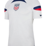 JERSEY USA HOME WORLD CUP 2022