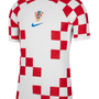 JERSEY CROATIA HOME WORLD CUP 2022