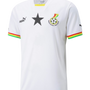 JERSEY GHANA HOME WORLD CUP 2022