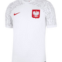 JERSEY POLAND HOME WORLD CUP 2022