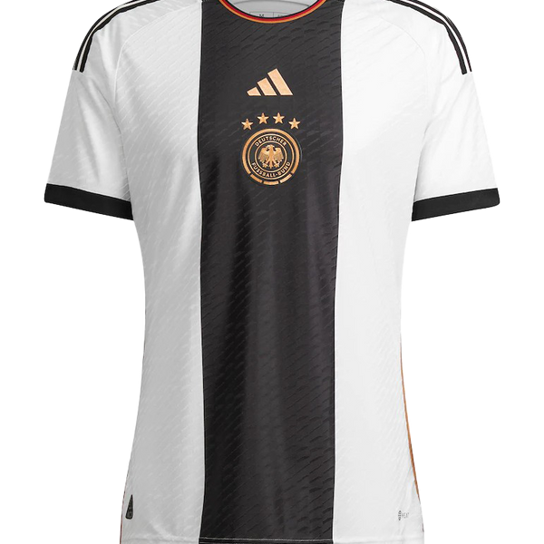 JERSEY GERMANY HOME WORLD CUP 2022