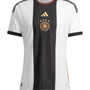 JERSEY GERMANY HOME WORLD CUP 2022