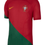 JERSEY PORTUGAL HOME WORLD CUP 2022