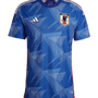 JERSEY JAPAN HOME WORLD CUP 2022