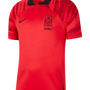 JERSEY SOUTH KOREA HOME WORLD CUP 2022