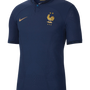 JERSEY FRANCE HOME WORLD CUP 2022