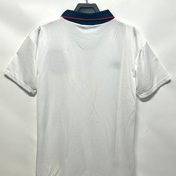 RETRO JERSEY ENGLAND 94/95