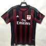 RETRO JERSEY AC MILAN HOME 15/16