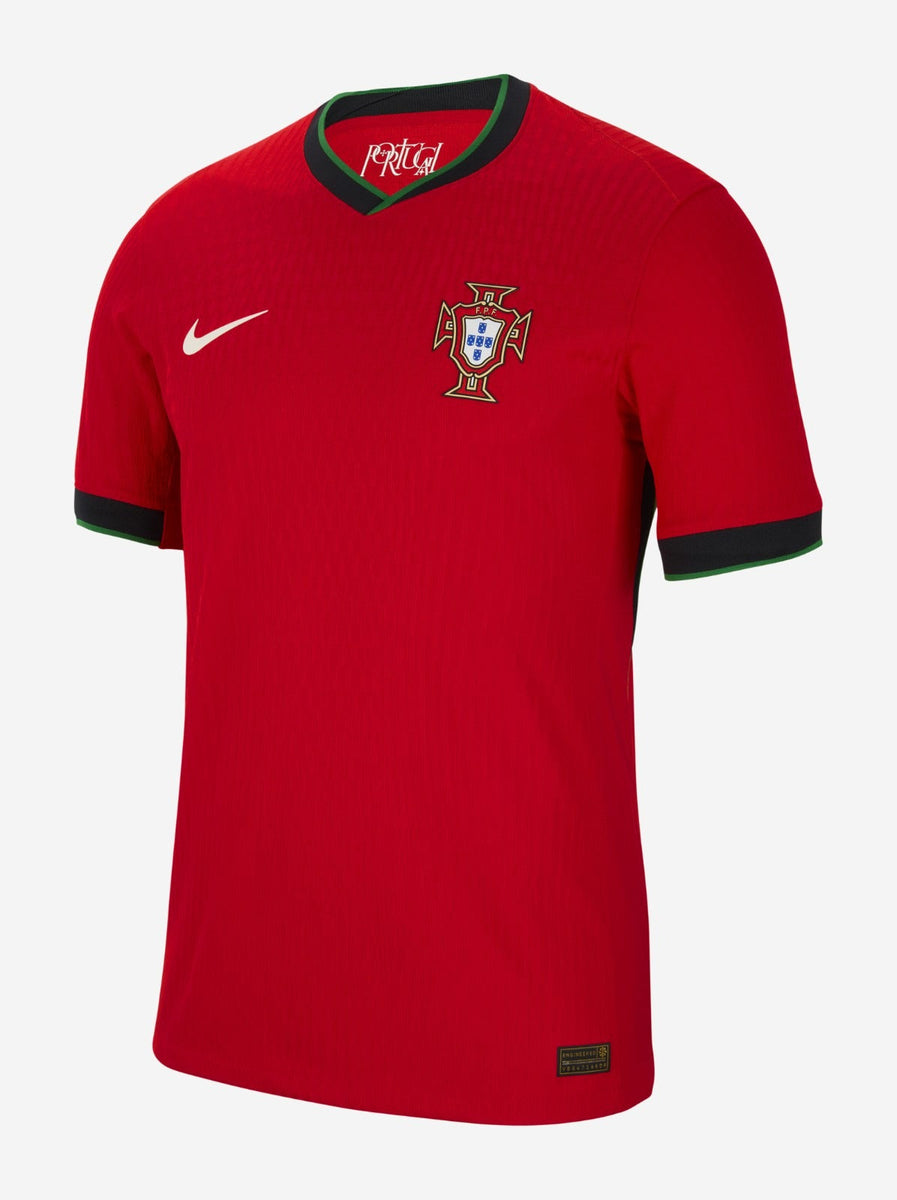 JERSEY PORTUGAL HOME 2024