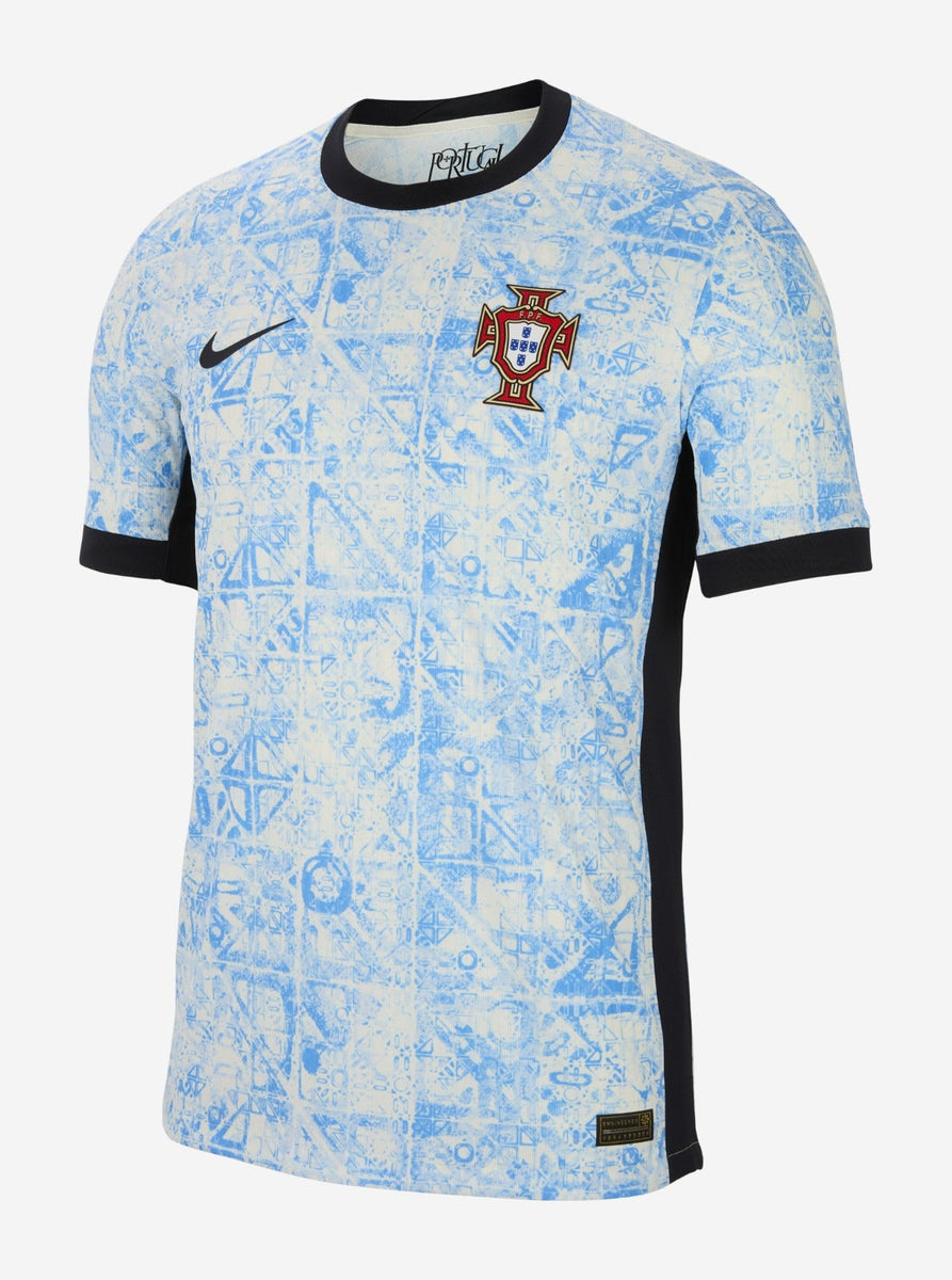 JERSEY PORTUGAL AWAY 2024