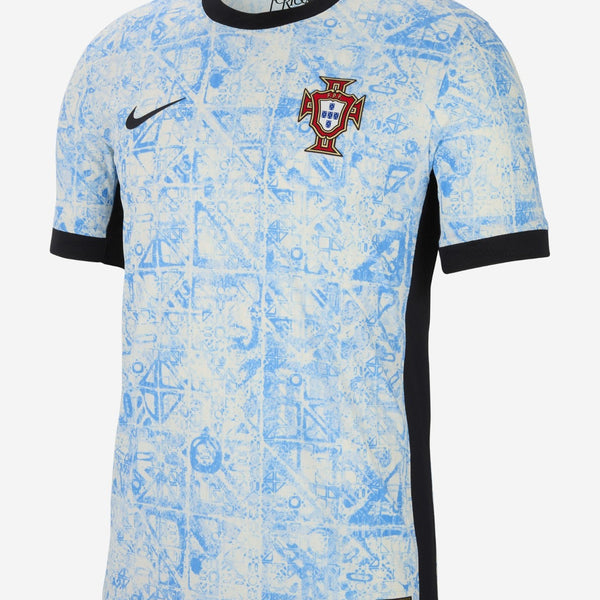 JERSEY PORTUGAL AWAY 2024