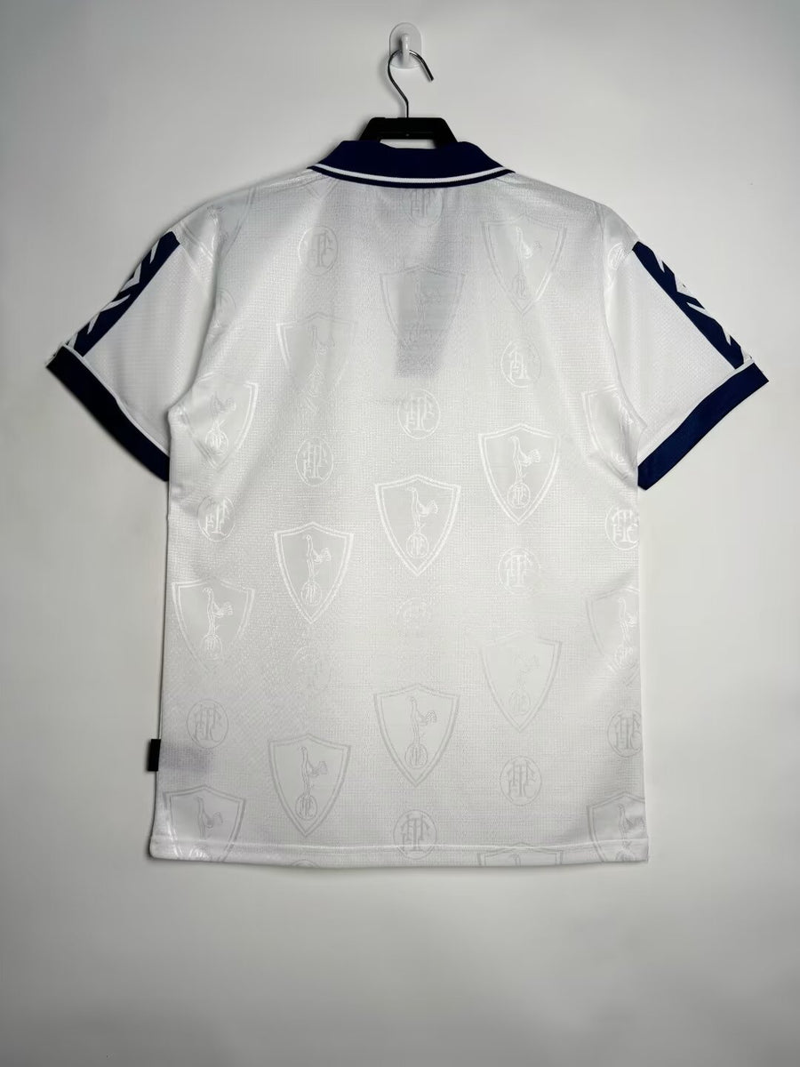 RETRO JERSEY TOTTENHAM HOME 95/97