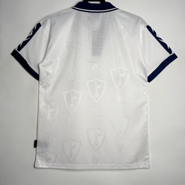 RETRO JERSEY TOTTENHAM HOME 95/97