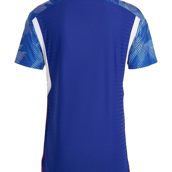 JERSEY JAPAN HOME WORLD CUP 2022