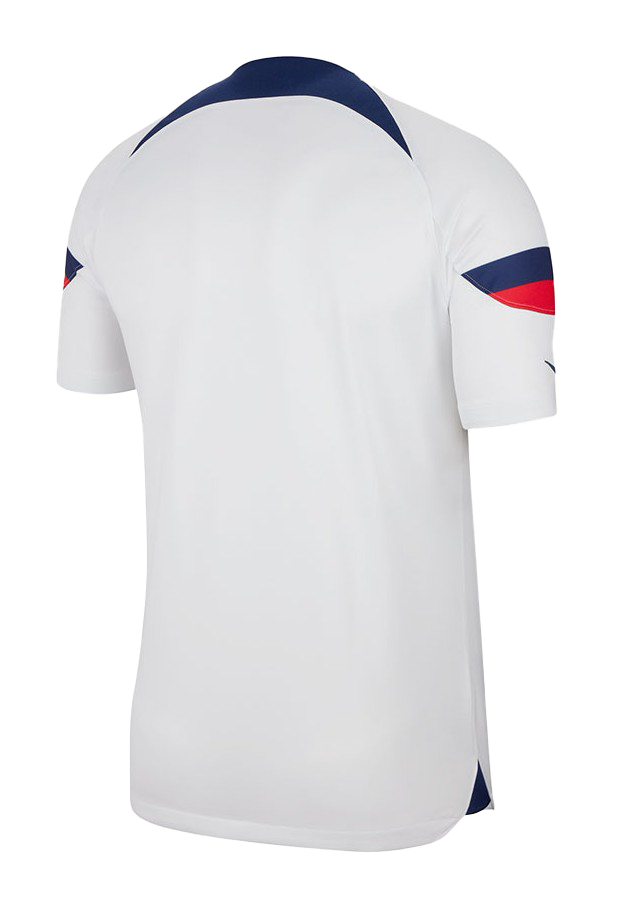 JERSEY USA HOME WORLD CUP 2022