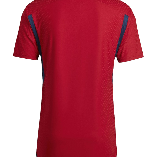 JERSEY SPAIN HOME WORLD CUP 2022