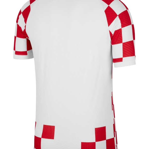 JERSEY CROATIA HOME WORLD CUP 2022