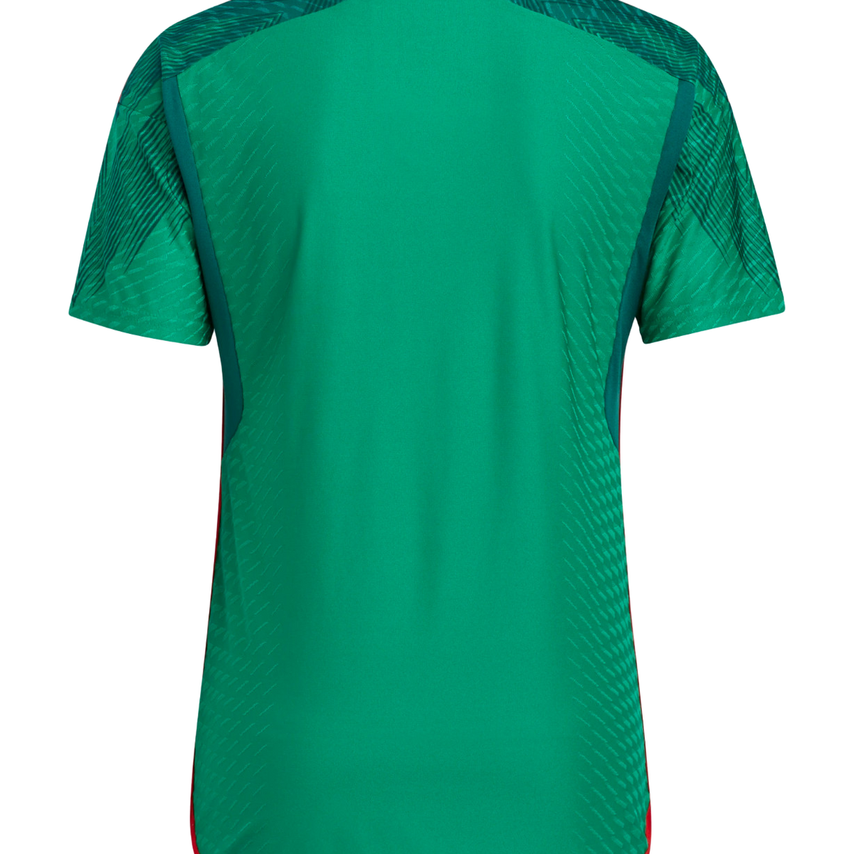 JERSEY MEXICO HOME WORLD CUP 2022