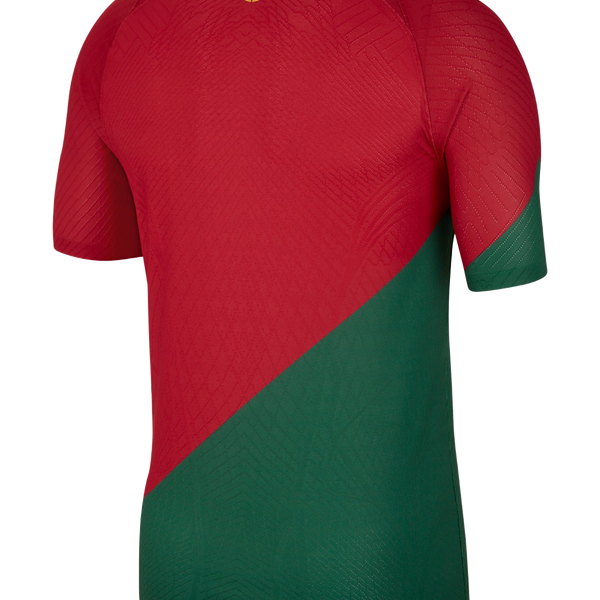 JERSEY PORTUGAL HOME WORLD CUP 2022