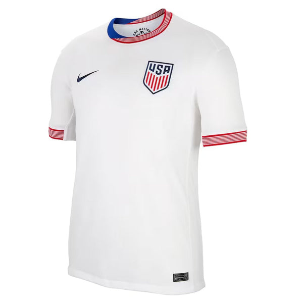 JERSEY USA HOME 2024