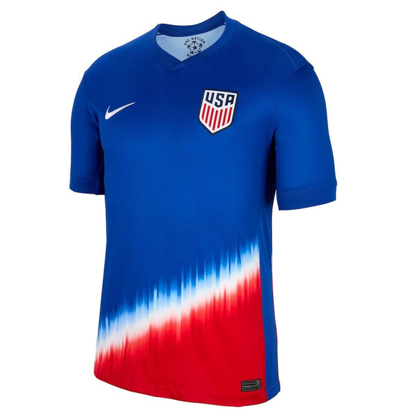 JERSEY USA AWAY 2024