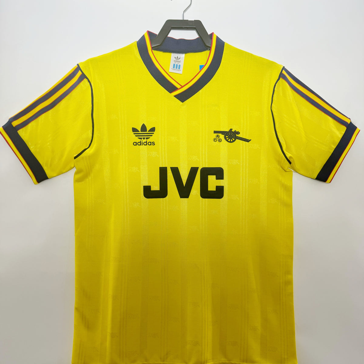 RETRO JERSEY ARSENAL AWAY 1996