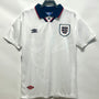 RETRO JERSEY ENGLAND 94/95