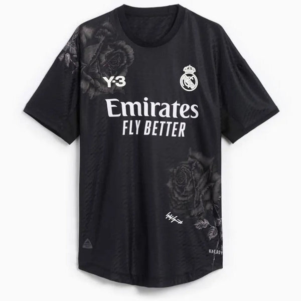 JERSEY REAL MADRID Y3 SPECIAL 2024