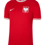 JERSEY POLAND AWAY WORLD CUP 2022