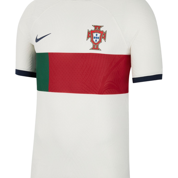 JERSEY PORTUGAL AWAY WORLD CUP 2022