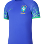 JERSEY BRAZIL AWAY WORLD CUP 2022