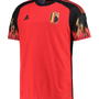 JERSEY BELGIUM HOME WORLD CUP 2022