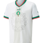 JERSEY MOROCCO AWAY WORLD CUP 2022