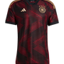 JERSEY GERMANY AWAY WORLD CUP 2022