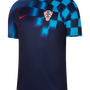 JERSEY CROATIA AWAY WORLD CUP 2022