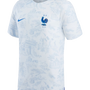 JERSEY FRANCE AWAY WORLD CUP 2022