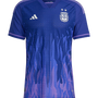 JERSEY AGRENTINA AWAY WORLD CUP 2022