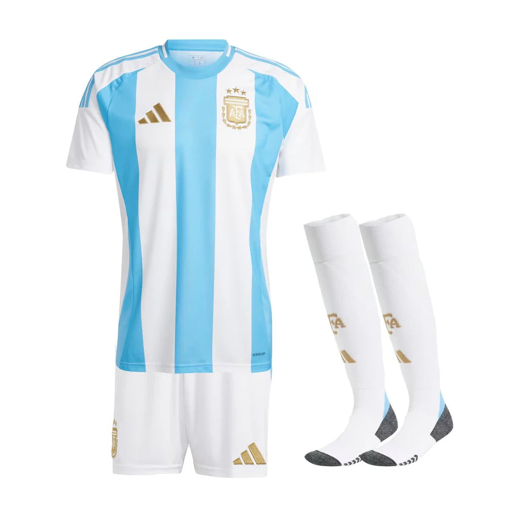 KID'S ARGENTINA HOME 2024