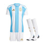 KID'S ARGENTINA HOME 2024