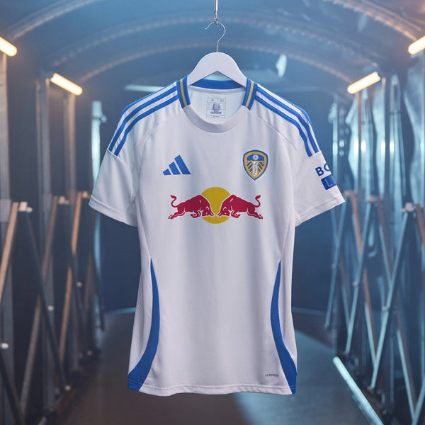 JERSEY LEEDS UNITED HOME 2024/2025